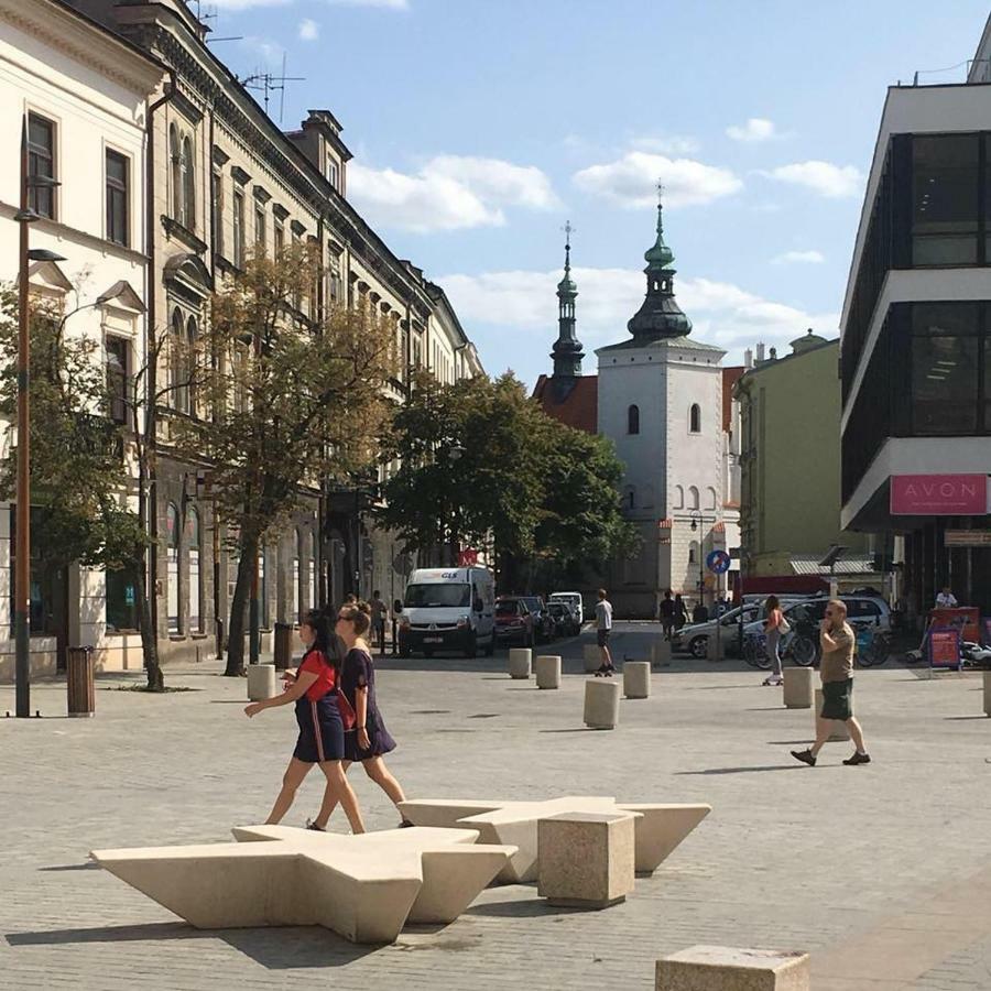 Easy Rent Apartments - Style Lublin Extérieur photo