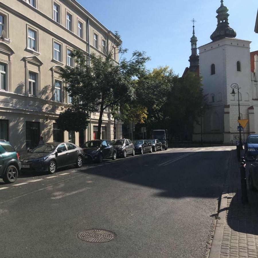 Easy Rent Apartments - Style Lublin Extérieur photo