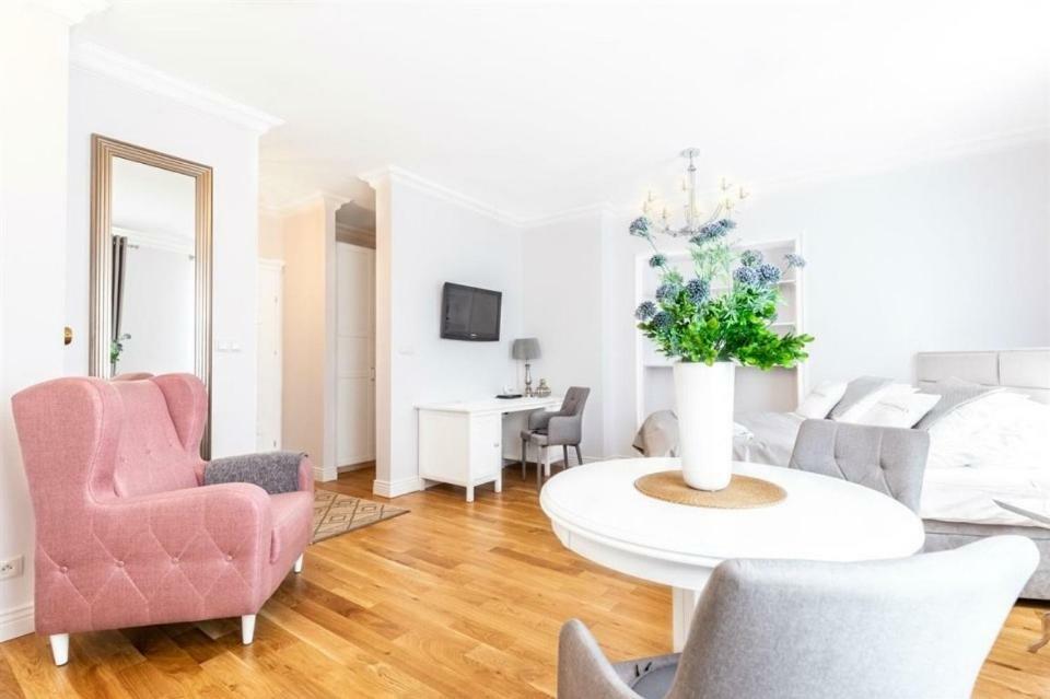 Easy Rent Apartments - Style Lublin Extérieur photo