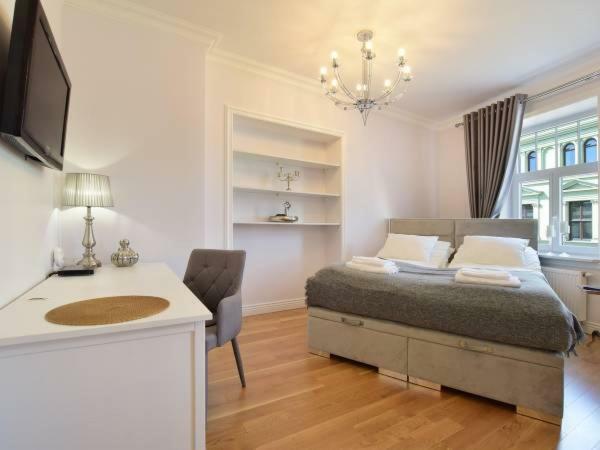 Easy Rent Apartments - Style Lublin Extérieur photo