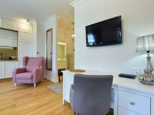 Easy Rent Apartments - Style Lublin Extérieur photo