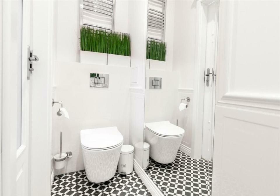 Easy Rent Apartments - Style Lublin Extérieur photo