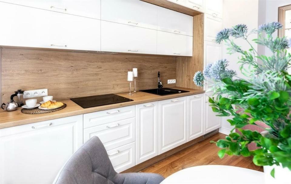Easy Rent Apartments - Style Lublin Extérieur photo